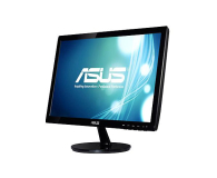 ASUS VS197D - 1408932 - zdjęcie 3